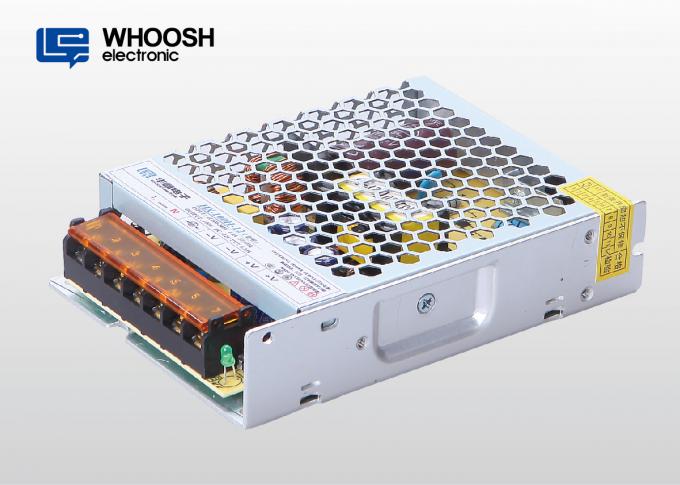WHOOSH 8.3A SMPS LED পাওয়ার সাপ্লাই 12V 100W LED ড্রাইভার 86% দক্ষতা 0
