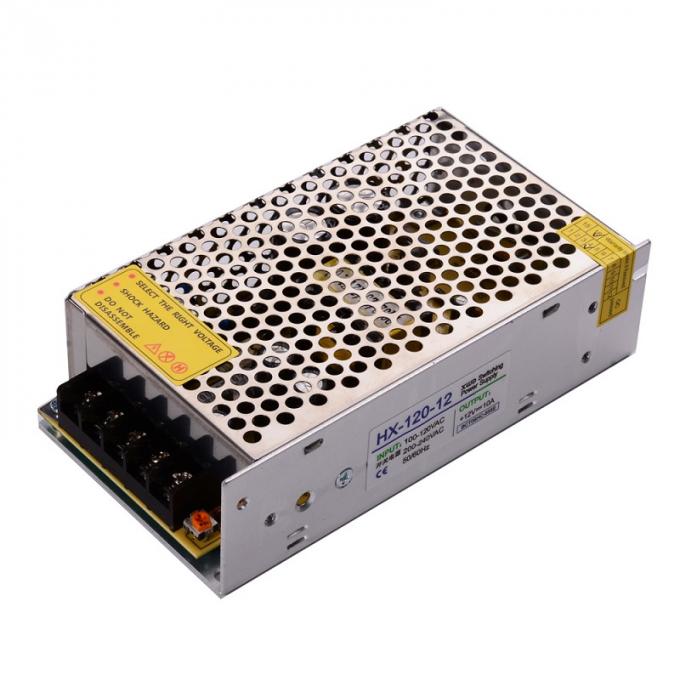 AC110V 220V 10A LED লাইট পাওয়ার সাপ্লাই 12 ভি এলইডি ট্রান্সফর্মার ড্রাইভার 0