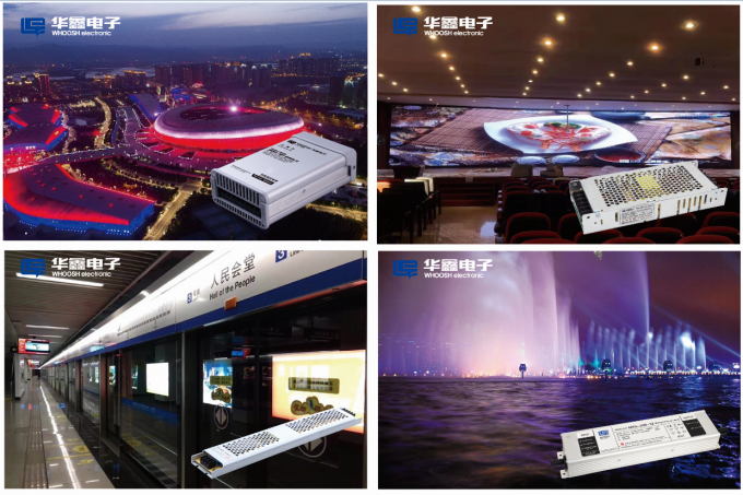 চীন Shenzhen LuoX Electric Co., Ltd. সংস্থা প্রোফাইল 2